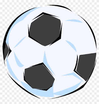 Perception - Dribble A Soccer Ball