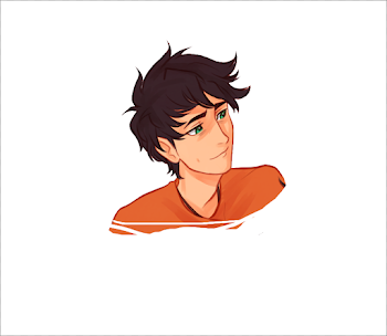 Percy Jackson Boys Fanart | 2048