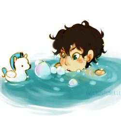 Percy Jackson Icons - Percy Jackson and the Olympians Fan Art ...