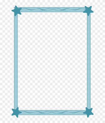 Perfect Baby Boy Frames And Borders Ideas Ideas De - Frame Sea