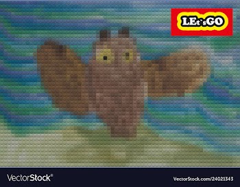 Perfect background of closeup plastic gloss vector image