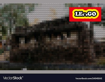 Perfect background of closeup plastic gloss vector image