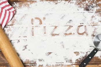 Perfect Pizza Makers Mess