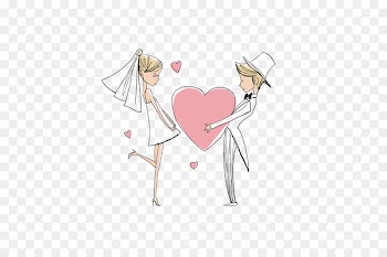Perfect Wedding Guide Bridegroom White wedding - Bride and groom 
