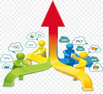 Performance improvement Organization - Up Arrow Classification and Labelling 