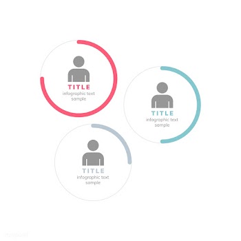 Performance manager chart corporate vector | Free stock vector - 495493