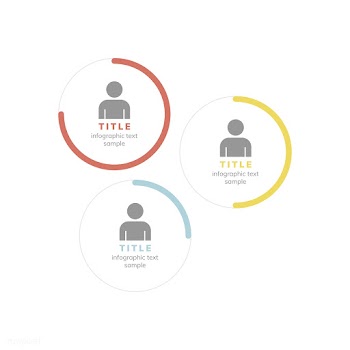 Performance manager chart corporate vector | Free stock vector - 495597