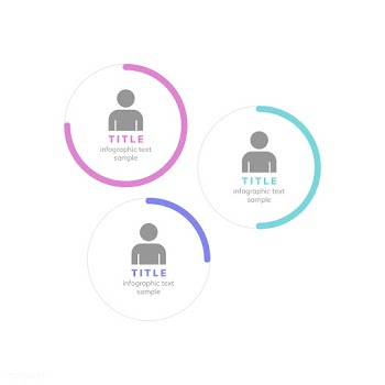 Performance manager chart corporate vector | Free stock vector - 495607