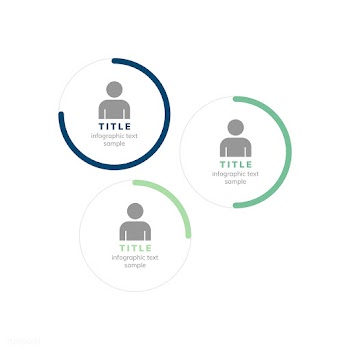 Performance manager chart corporate vector | Free stock vector - 495623