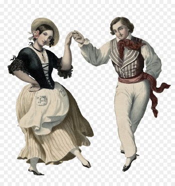 Performing Arts Costume design - audiology bubble 