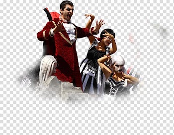 Performing arts Team sport Dance Desktop , Computer transparent background PNG clipart