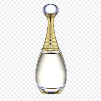 Perfume Bottle Christian Dior SE Eau de toilette - perfume 