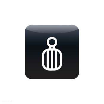Perfume bottle icon vector | Free stock vector - 533749