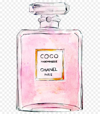 Perfume Coco Mademoiselle Chanel No. 5 - Chanel,Coco perfume 