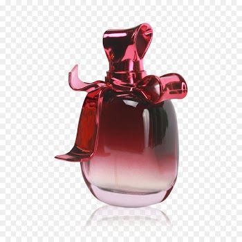 Perfume Cosmetics Ricci Ricci by Nina Ricci Eau De Parfum Spray Eau de Cologne - perfume 