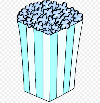 Perfume Depot, Clothing, Popcorn, Turquoise, Aqua PNG