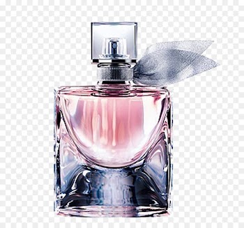 Perfume Lancôme Life Eau de toilette Odor - Lancome perfume 