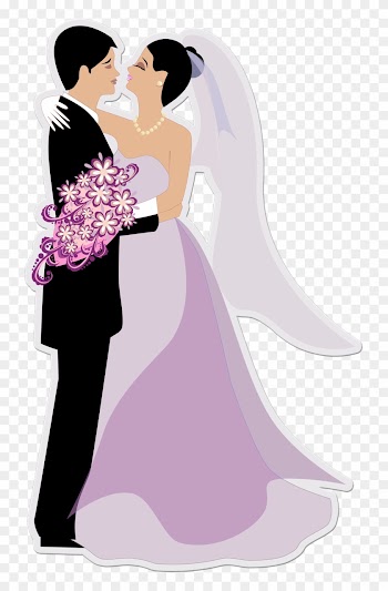 Новобрачные - - Pergamano - Ślub - Pinterest - Wedding - Married Man And Woman