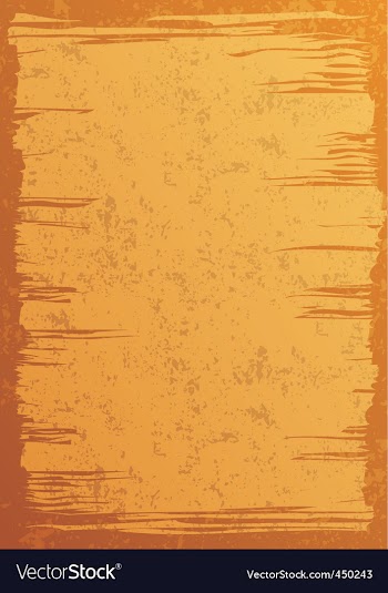 Pergament vector image