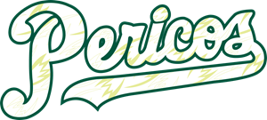 Pericos puebla 2022 Logo Vector
