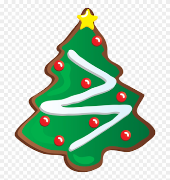 Permalink To Christmas Cookie Clip Art - Clip Art Holiday Cookies ...