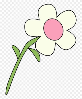Permalink To White Flower Clipart Hand Clipart - Natural Resources And Manmade Resources