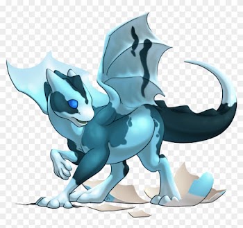 Pern Dragon Baby Template By Lxxmellodyxxl On Clipart - Pern Dragon Baby