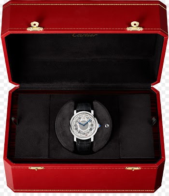 Perpetual calendar Automatic watch Chronograph - watch 