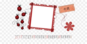 Perpetual calendar Holiday Solar term Microsoft Excel - October calendar 