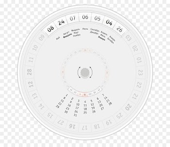 Perpetual calendar Time February 22 Calendar date - Perpetual Calendar 