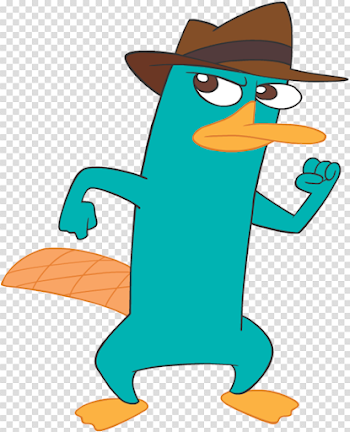 Perry png 8 » PNG Image