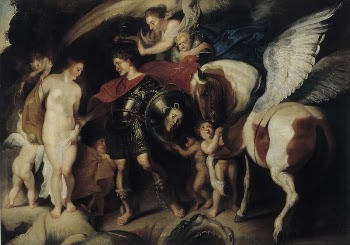 Perseus and andromeda, 1800 - | Free Photo - rawpixel