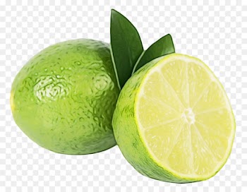 persian lime key lime lime citrus sweet lemon