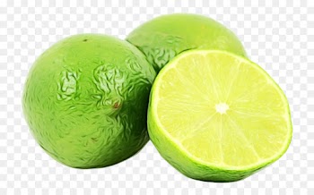 persian lime key lime lime fruit sweet lemon