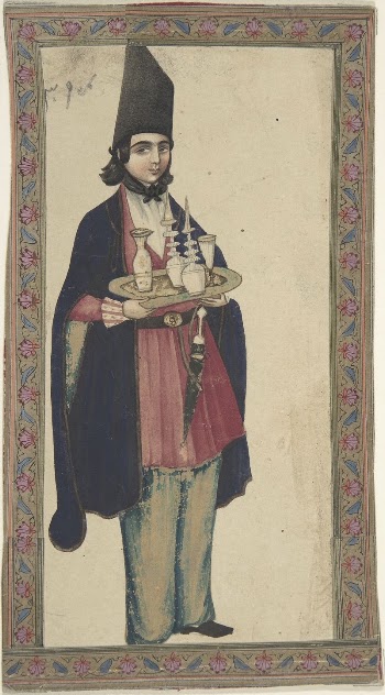 Persian Woman or Man Holding | Free Photo - rawpixel