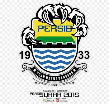 Persib Bandung Persija Jakarta Logo Bobotoh - Persib 