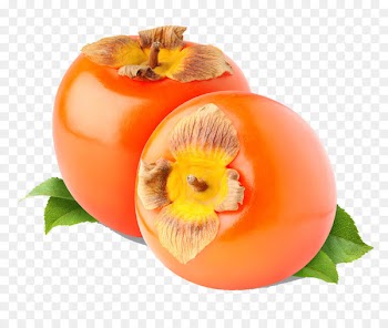 Persimmon Fruit - Eat a lot stones persimmon 