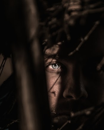 Person's Eye