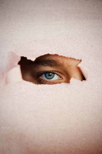 Person's Eye