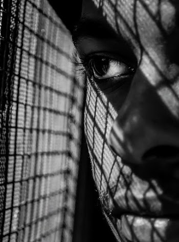 Person's Face