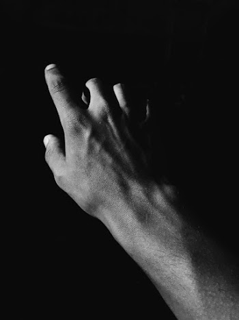 Person's Hand