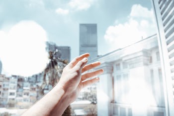 Person's Left Hand
