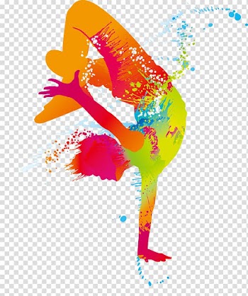 Person break dancing illustration, Drawing People transparent background PNG clipart
