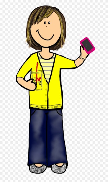 Person Clipart