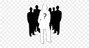 Person Clipart Person Organization Human - Missing People Png