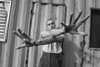 Person Cross Arms