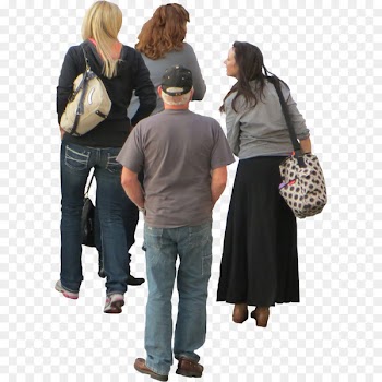 Person Film - group of people 