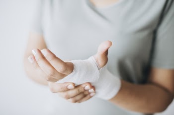 Person Hand