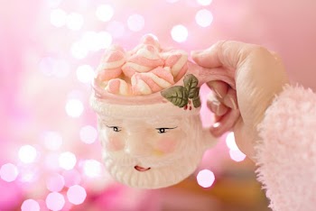 Person Holding  a Ceramic Cup