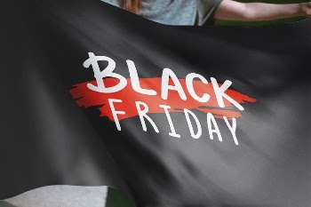 Person holding black Friday sale | Free Photo - rawpixel